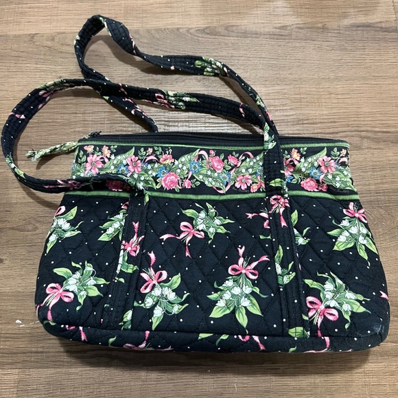 Lot of 5 Vera Bradley purses - Picture 10 of 11